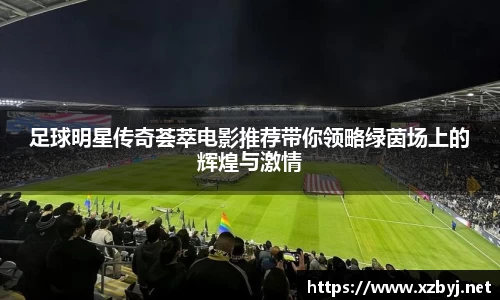 足球明星传奇荟萃电影推荐带你领略绿茵场上的辉煌与激情